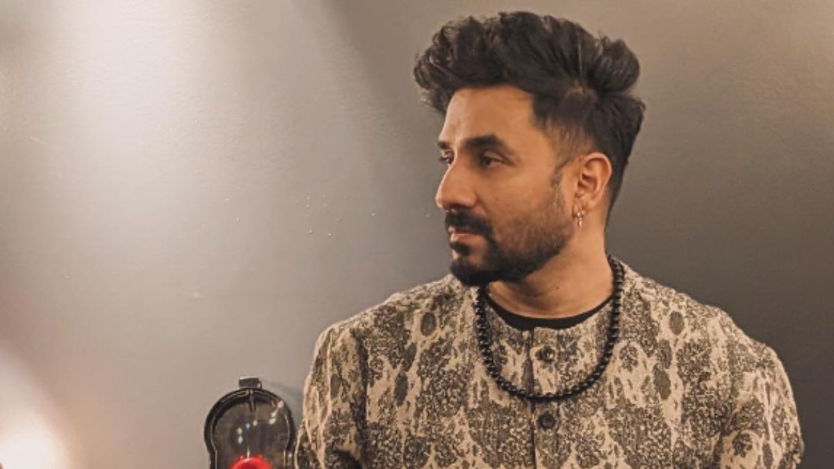 Vir Das To Host 2024 International Emmy Awards In New York 'Can't Wait...'